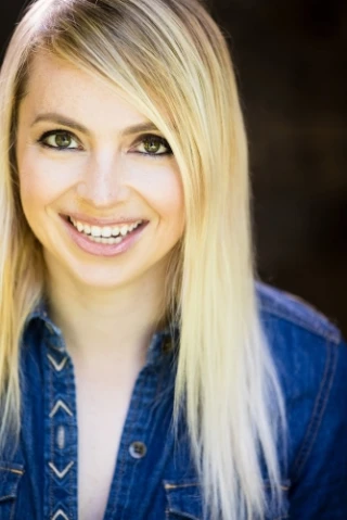 Elizabeth Swaney