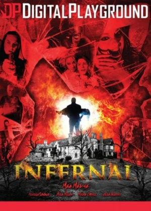 DVD Cover (Digital Playground)