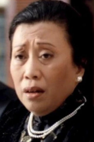 Ju Fang