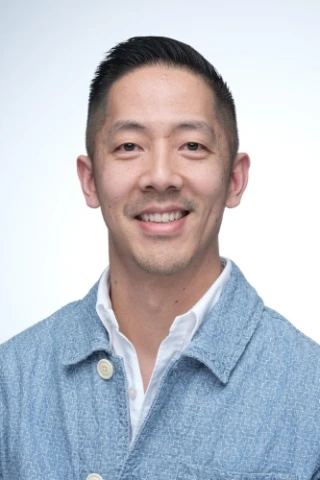 Geoffrey Quan
