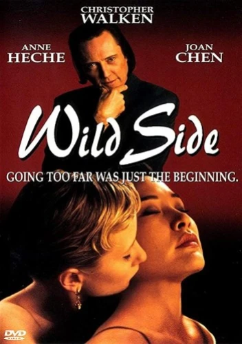 DVD Cover (Artisan)