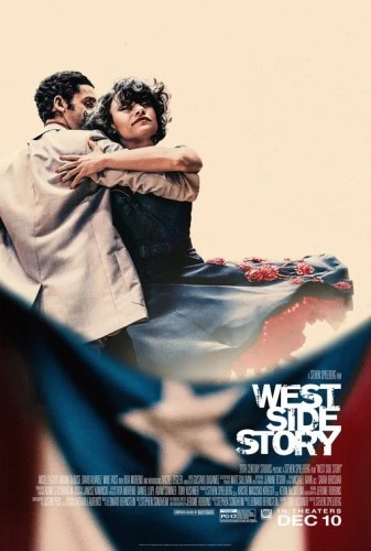 Theatrical Poster (USA)