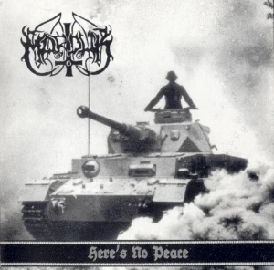 Here's No Peace
