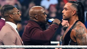 Looking for Payback