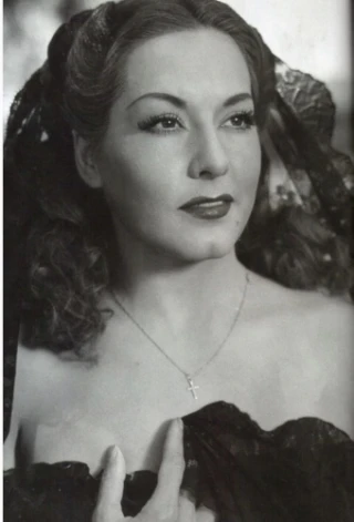 María Luisa Zea