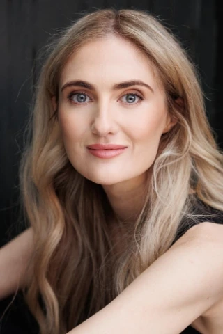 Nicole Pritchard