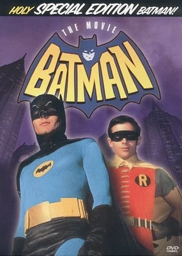 DVD Cover (Twentieth Century Fox)