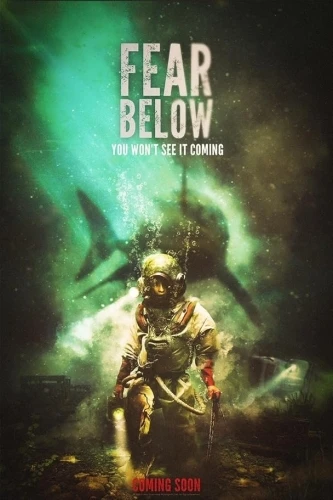 Theatrical Poster