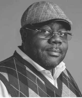 Blondel Aidoo