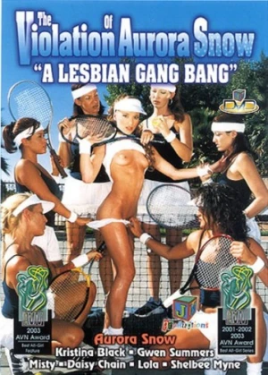 DVD Cover (JM Productions)