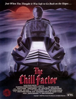 Theatrical Poster