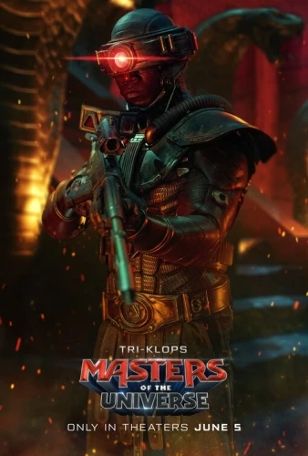 Theatrical Poster (USA)