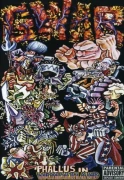 GWAR: Phallus In Wonderland