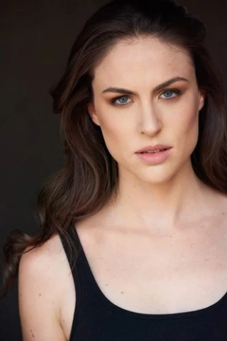 Katie Scardino