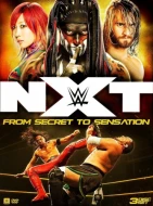 NXT: From Secret To Sensation