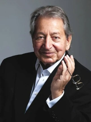 Reza Badiyi
