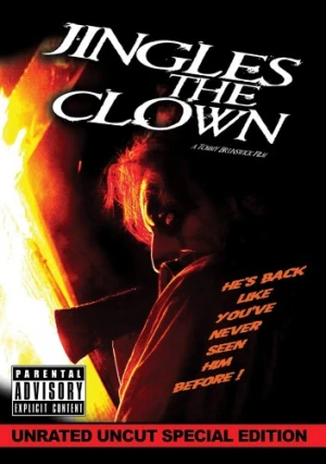 DVD Cover (R Squared Films)