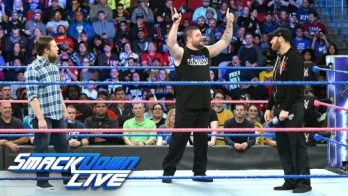 The Road to WWE Survivor Series 2017 Begins