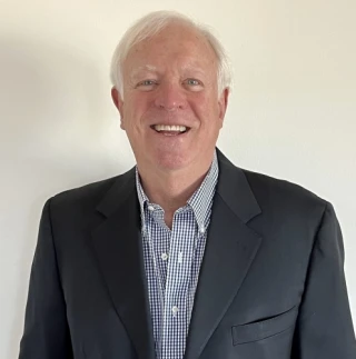 Stephen Talbot