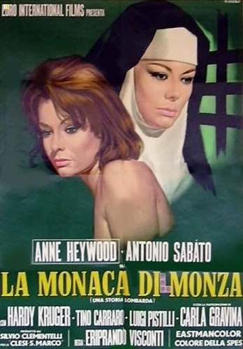 Theatrical Poster (Italy)