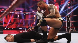 WWE Backlash 2020 Fallout