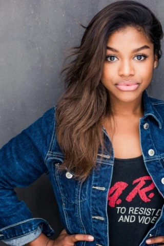 Angelique Eubanks