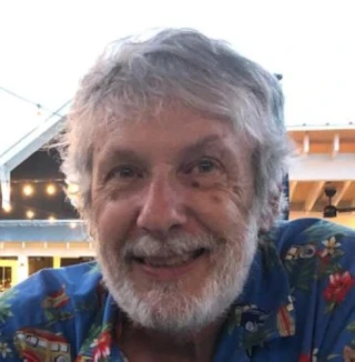 Ron Kalister