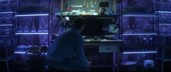 Stay Out of the Basement, Part II