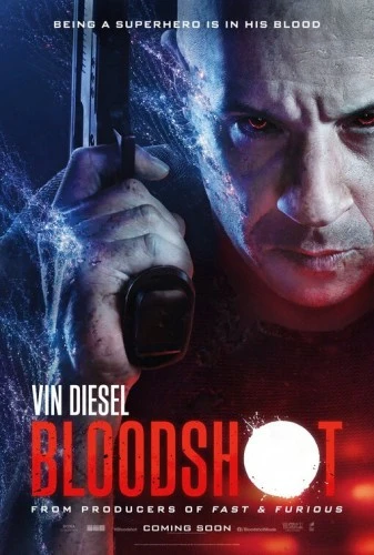 Theatrical Poster (USA)