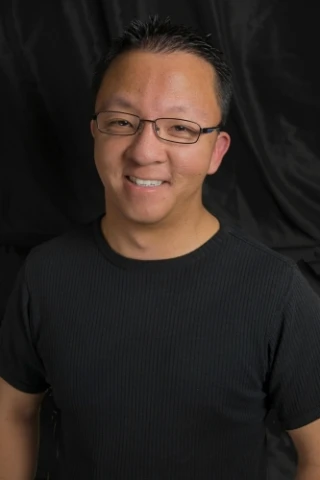 Devin K. Hansen