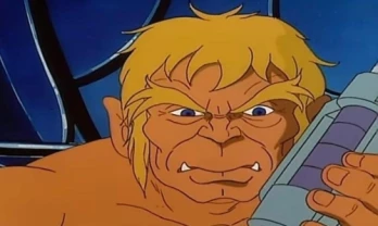 He-Man Mutant