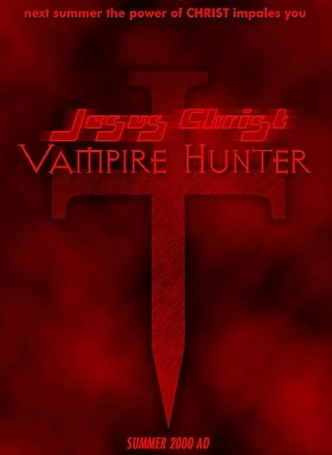 Theatrical Poster