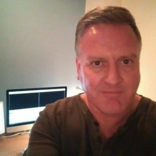 Jeff Hillegass