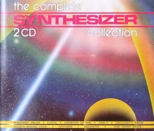 The Complete Synthesizer Collection