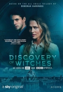 A Discovery Of Witches: Season 1