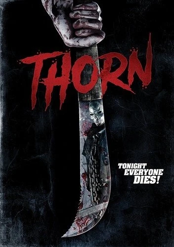 DVD Cover (Wild Eye Releasing)