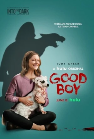 Theatrical Poster