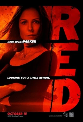 Theatrical Poster (USA)