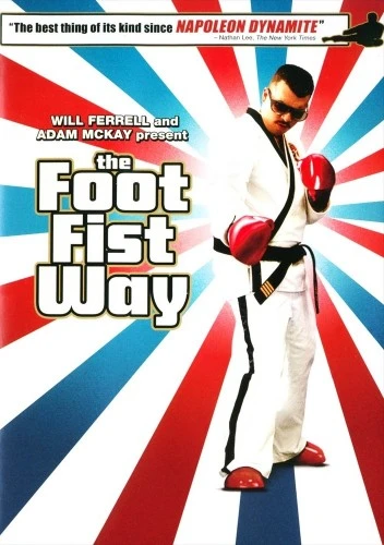 DVD Cover (Paramount)