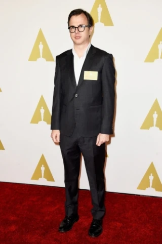 Keven McAlester
