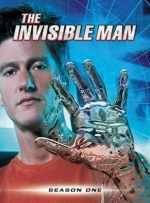 DVD Cover (Universal)