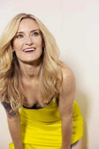Katie Ward