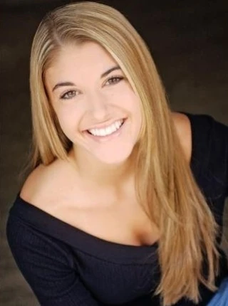 Ashtin Petrella