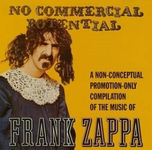 No Commercial Potential