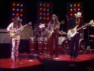The Doobie Brothers