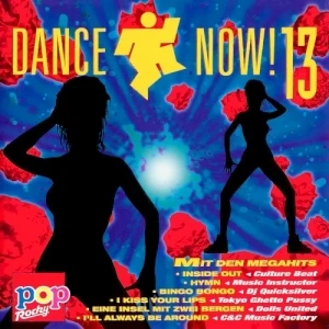 Dance Now! 13