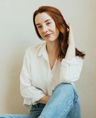 Sarah Slywchuk