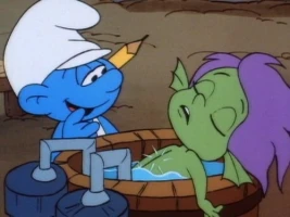 Handy's Sweetheart