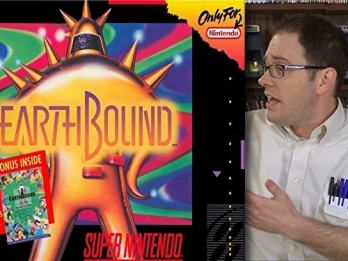 EarthBound