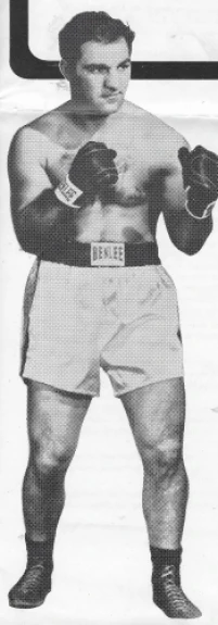 Rocky Marciano